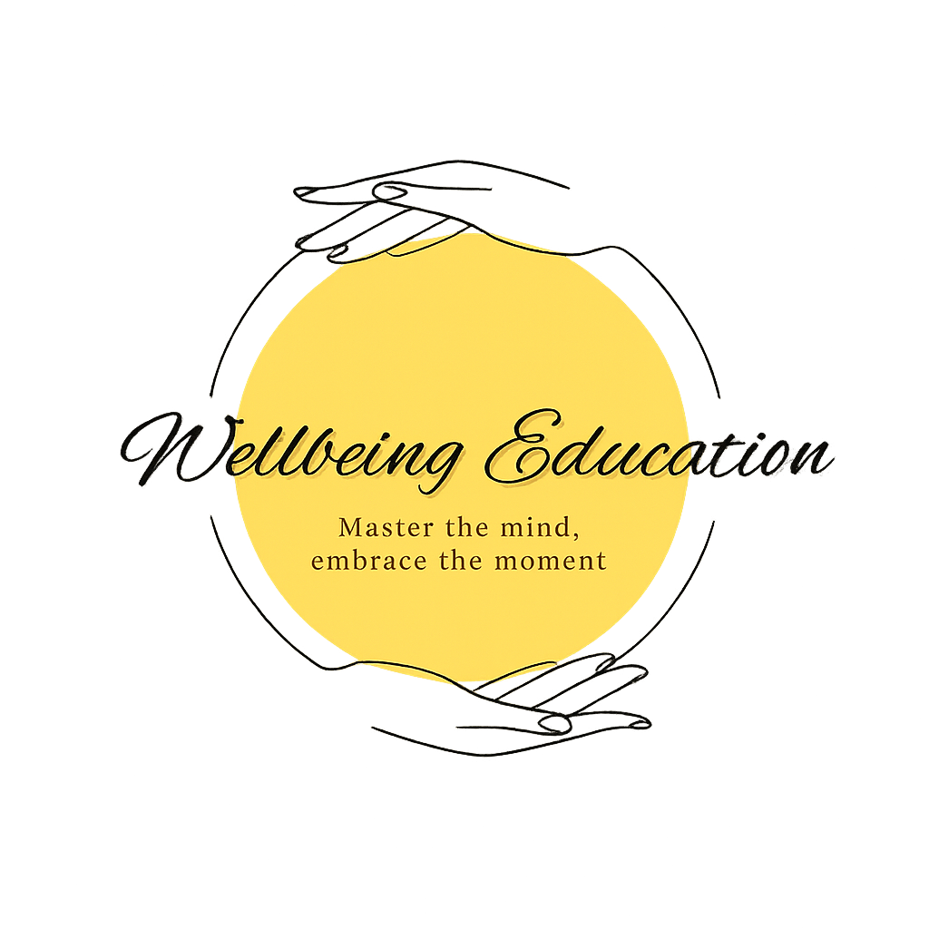 Wellbeing Education